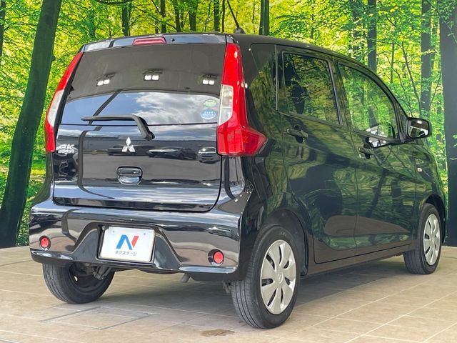 三菱 eKワゴン