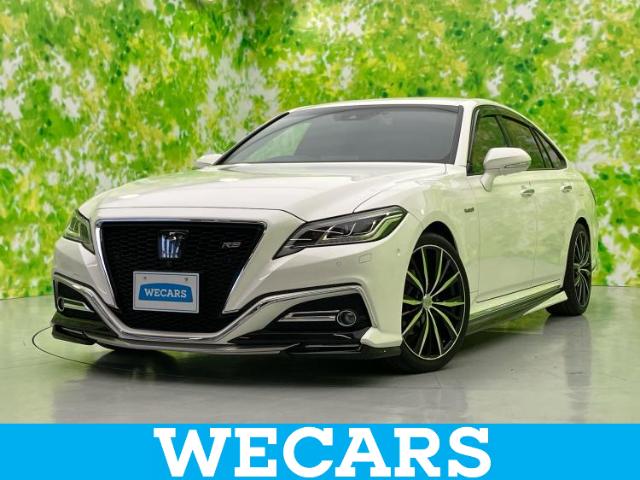 トヨタ クラウン