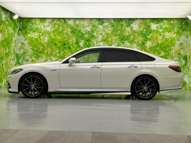 トヨタ クラウン