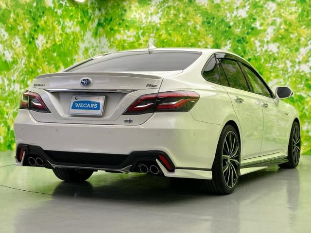 トヨタ クラウン