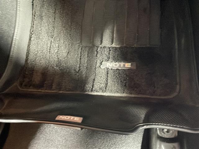 日産 ノート
