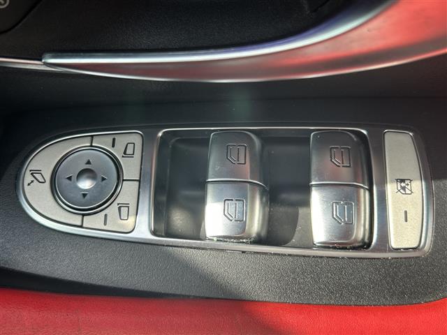 メルセデス・ベンツ Eクラスカブリオレ