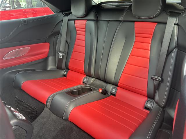 メルセデス・ベンツ Eクラスカブリオレ