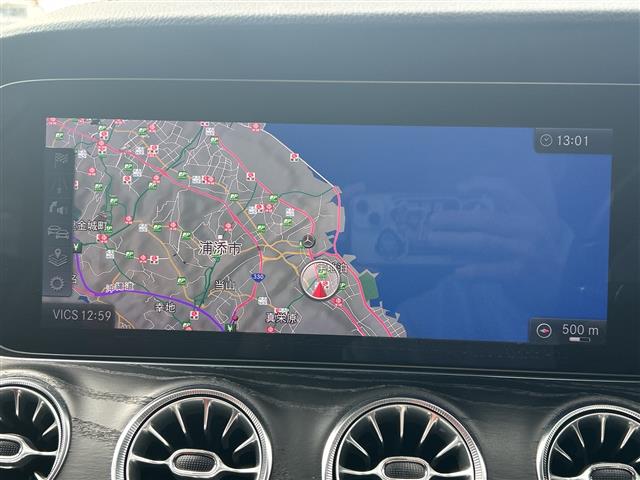 メルセデス・ベンツ Eクラスカブリオレ