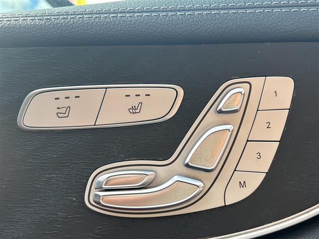 メルセデス・ベンツ Eクラスカブリオレ