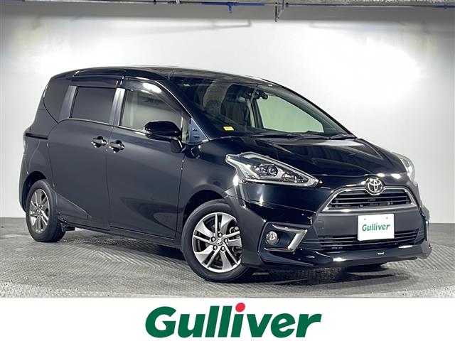 トヨタ シエンタ