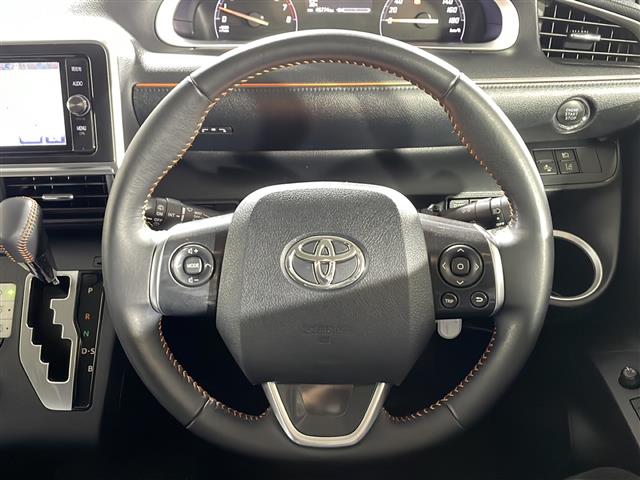 トヨタ シエンタ