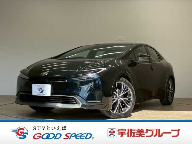 トヨタ プリウス