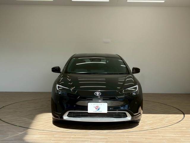 トヨタ プリウス