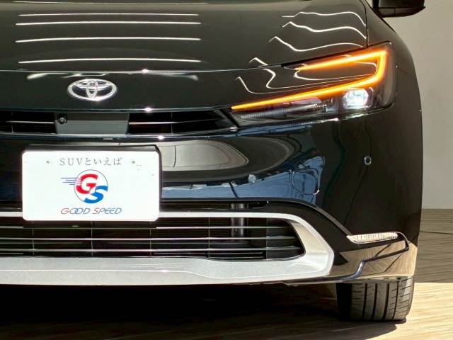 トヨタ プリウス