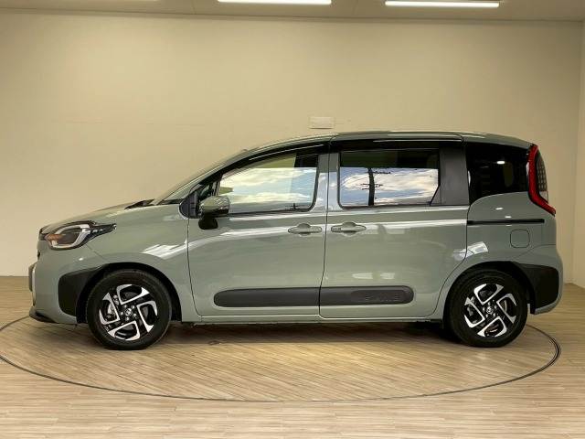 トヨタ シエンタ