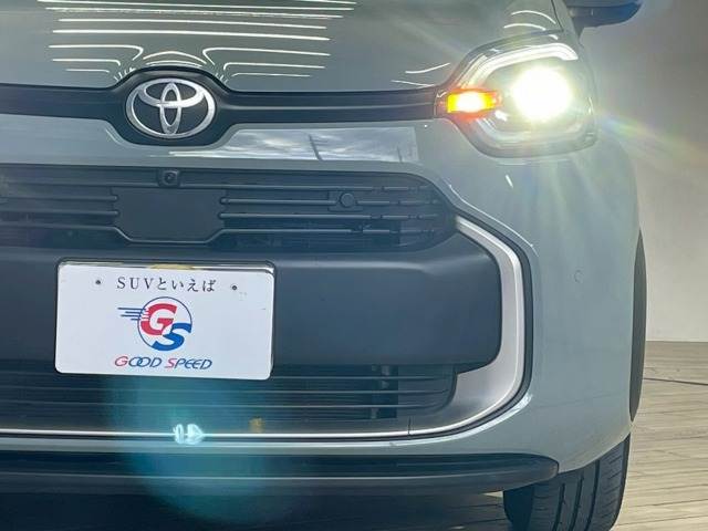 トヨタ シエンタ