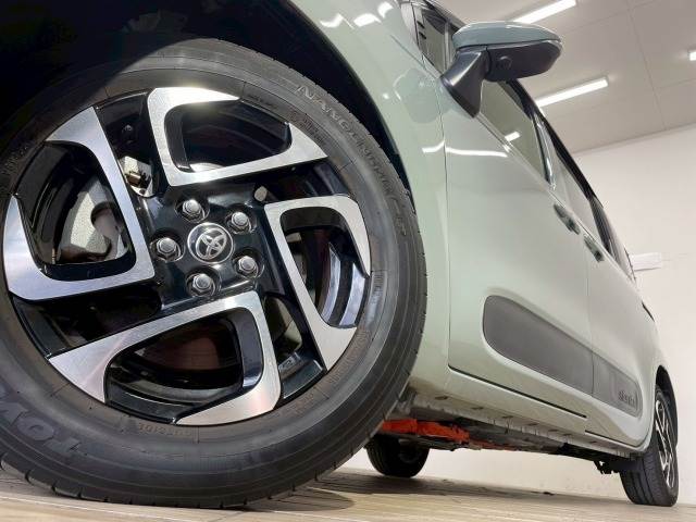 トヨタ シエンタ