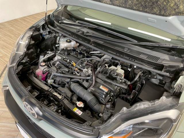 トヨタ シエンタ