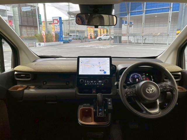 トヨタ シエンタ