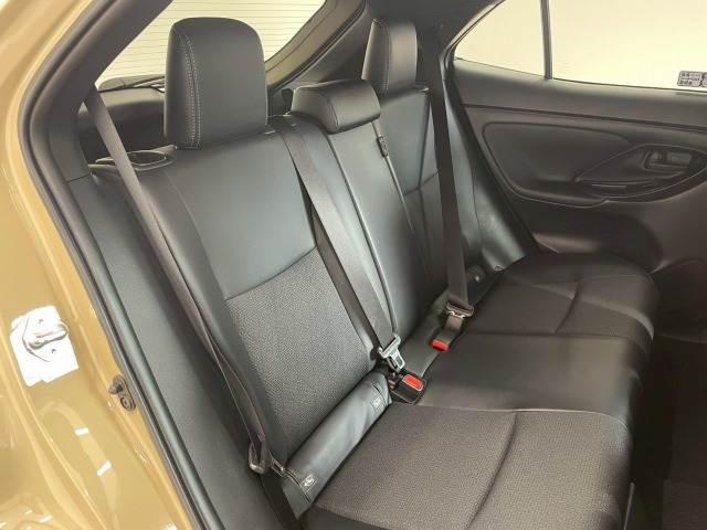 トヨタ ヤリスクロス