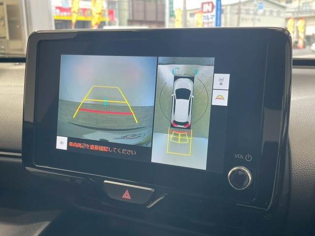 トヨタ ヤリスクロス
