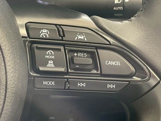 トヨタ ヤリスクロス