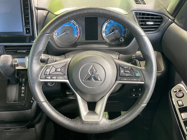 三菱 デリカミニ