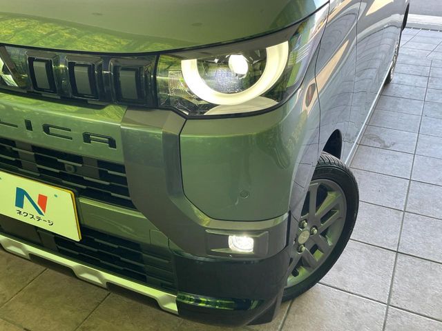 三菱 デリカミニ