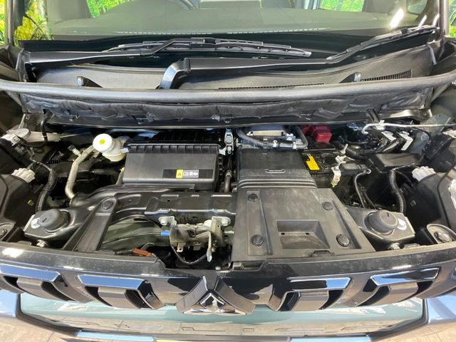 三菱 デリカミニ