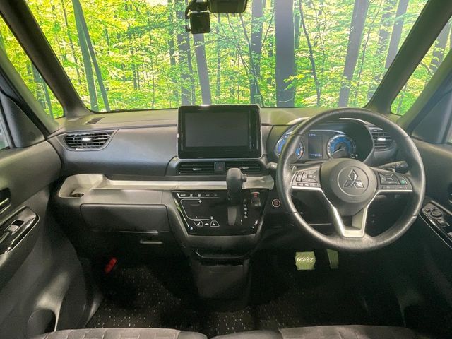 三菱 デリカミニ