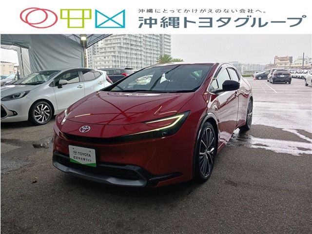 トヨタ プリウス