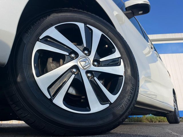 ホンダ フリード