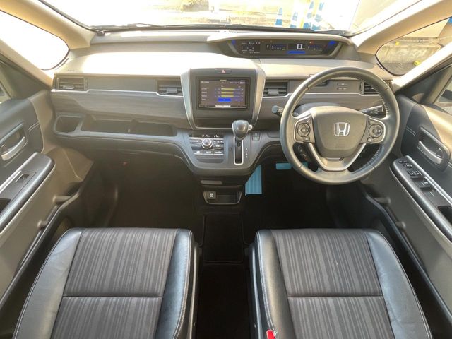 ホンダ フリード