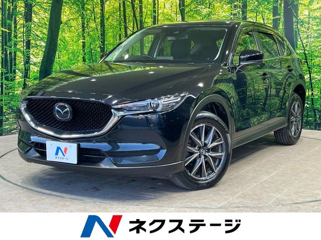 マツダ CX-5