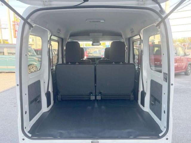 ダイハツ ハイゼットカーゴ