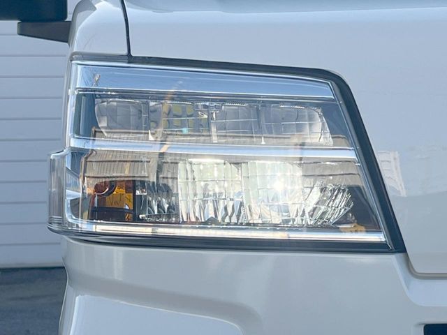 ダイハツ ハイゼットカーゴ