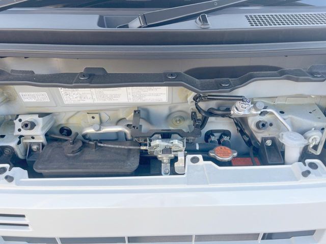 ダイハツ ハイゼットカーゴ