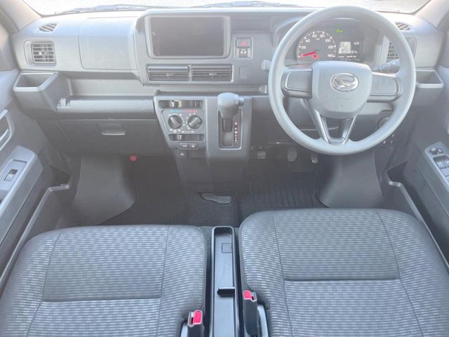 ダイハツ ハイゼットカーゴ