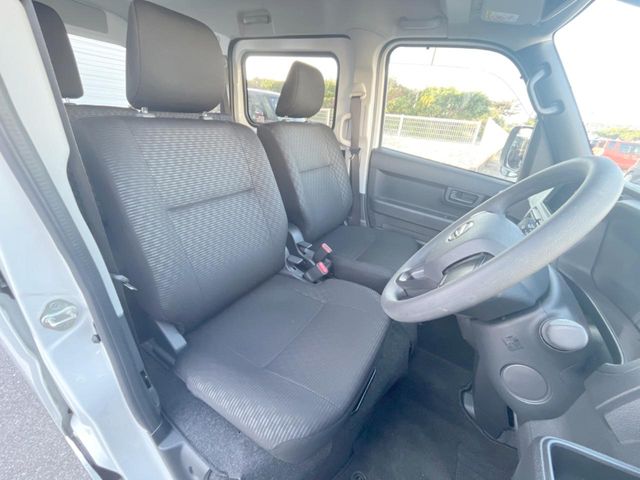 ダイハツ ハイゼットカーゴ