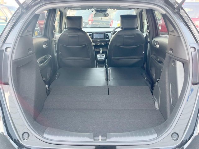 ホンダ フィット