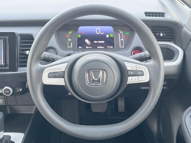 ホンダ フィット