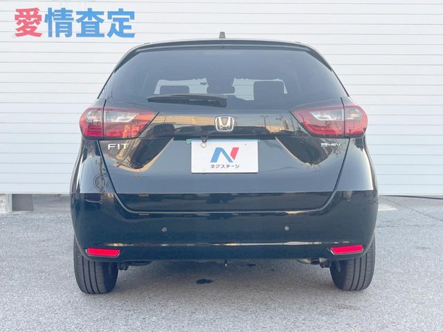 ホンダ フィット