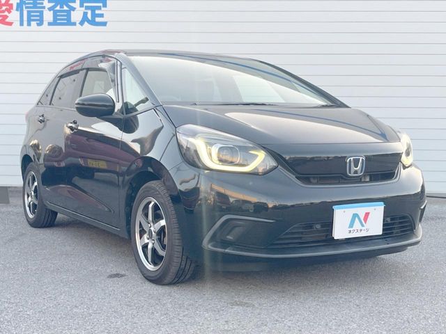 ホンダ フィット