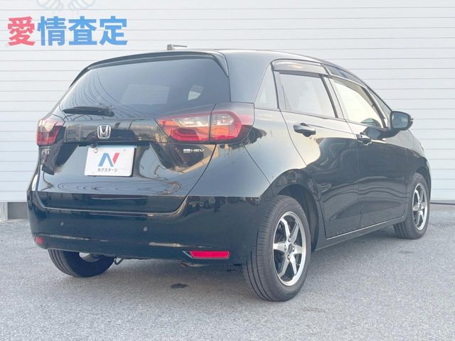 ホンダ フィット