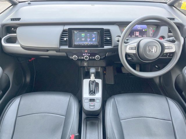 ホンダ フィット