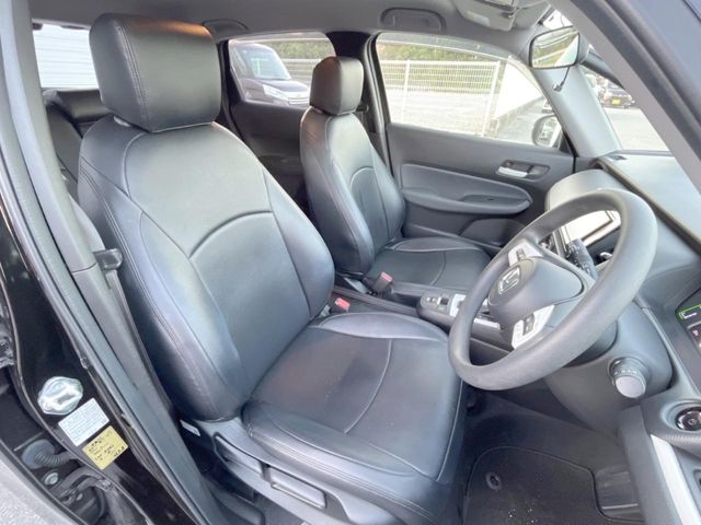 ホンダ フィット