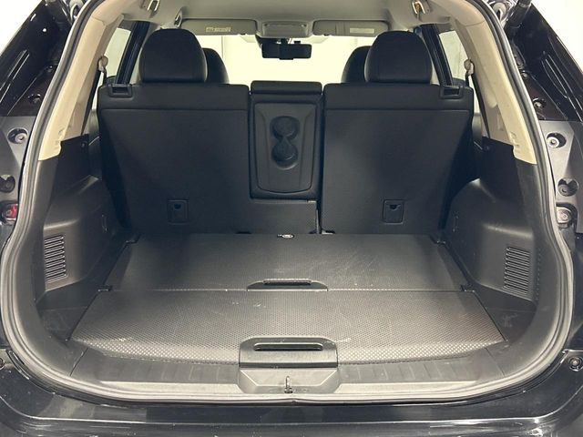 日産 エクストレイル