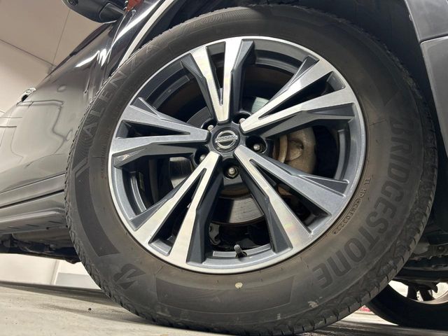 日産 エクストレイル