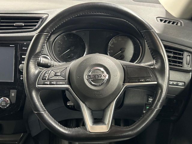 日産 エクストレイル