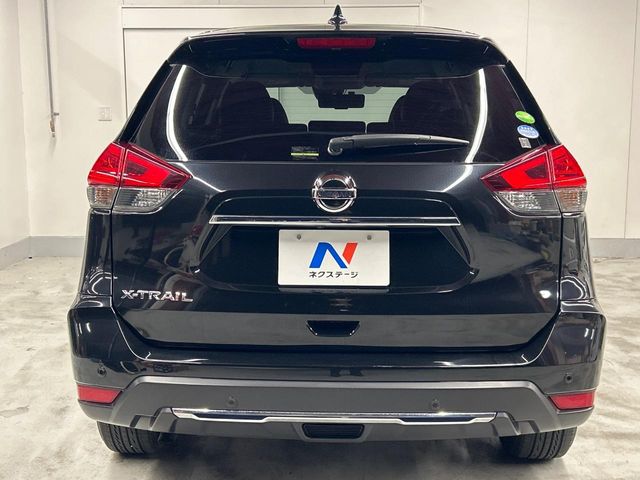 日産 エクストレイル