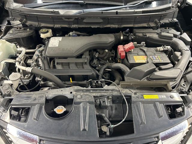 日産 エクストレイル