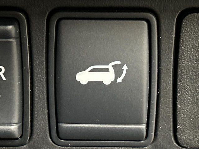 日産 エクストレイル