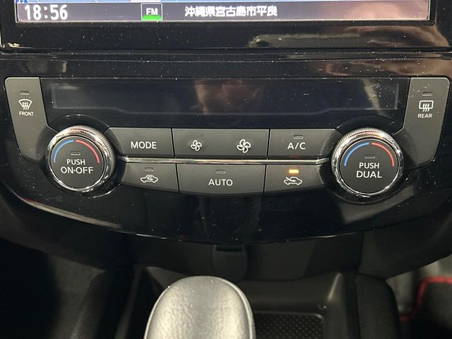 日産 エクストレイル