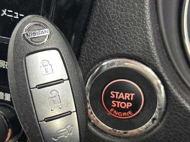 日産 エクストレイル